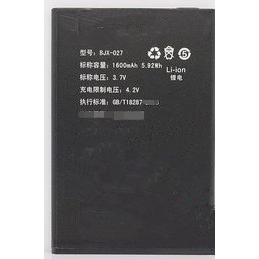zol 创雅CY8310 GC8830宝捷讯8155科宝KB8266手机电池BJX-027电板