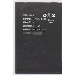 zol 创雅CY8310 GC8830宝捷讯8155科宝KB8266手机电池BJX-027电板