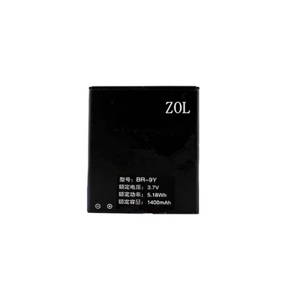 ZOL  欧博信 IDO5311电池 IVO6611 IUSAI优赛US15电池 BR-9Y电板