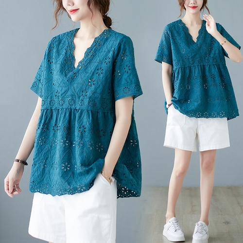 红红文艺大码 HHWYDM2215