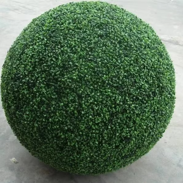 户外井盖遮挡装饰品空心尤加利草球仿真塑料圣诞米兰草球黄杨草球,鲜花速递/花卉仿真/绿植园艺,仿真绿植,淘宝优惠券,粉丝福利购,淘宝优惠卷