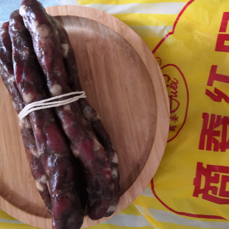 商委干肠哈尔滨特产美食熟食