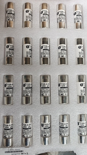 西安中熔熔断器FGB-A-5H125A63A100A440VDC690VAC保险丝