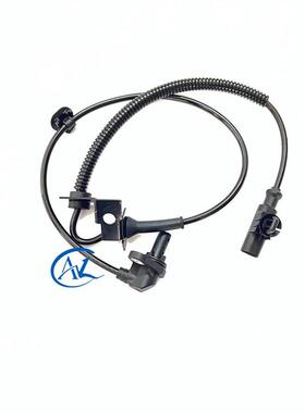 适配长安睿行M70 M80 M90 M60 前轮后轮ABS传感器 轮速车轮ABS线