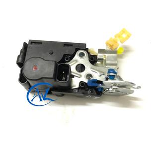 适配五菱宏光中控锁前门锁块宏光S前门锁体右前门中控锁总成配件