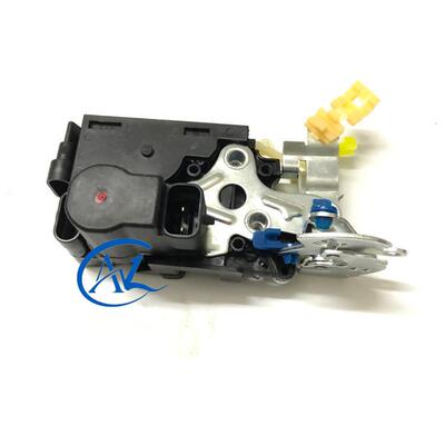 适配五菱宏光中控锁前门锁块宏光