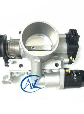 适配长安睿行节气门总成 睿行M70节气门总成 DAM15DR发动机