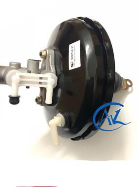 适配东风小康V212279S K07II K17 K01C31 C32刹车总泵助力器总成