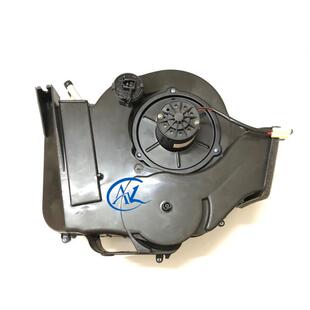 适配五菱之光暖风机总成6371 6400 6376 新之光6390鼓风机总成