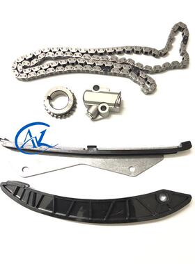 适配长安神骐时规修理包DAM15发动机长安跨越王正时修理包链条102