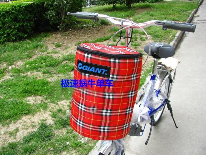 Panier pour vélo - Ref 2257936 Image 4