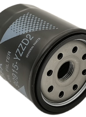 适配丰田老皇冠 霸道2700 普拉多 大霸王 机油滤芯格 90915-YZZD2