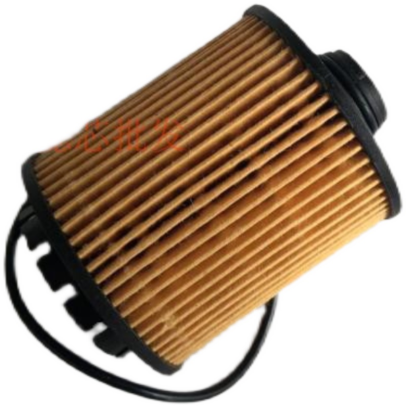 适配标致508 3008 408 2008 308S 1.6T 1.8T机滤机油滤芯格滤清器