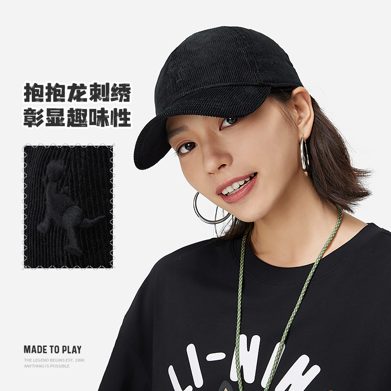 阿迪达斯男女同款时尚潮流腰包