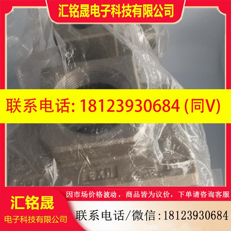 议价:正品SMC气控阀VPA3185-14/20 VPA3185V-10/12/14/20现货咨
