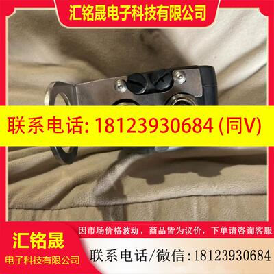 议价:BANNER邦纳 IVU2PRGX04视觉系统 工业相机 原