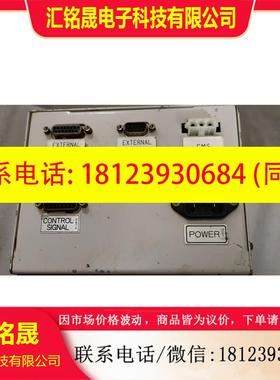 议价:EBARA VIF-ES12A VACUUM PUMP IN