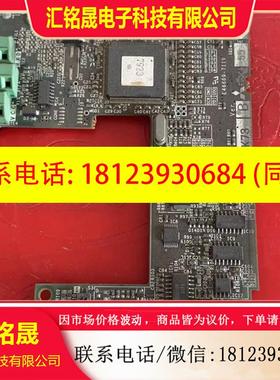 议价:A70CA55三菱变频器主板BC186A675G55A、
