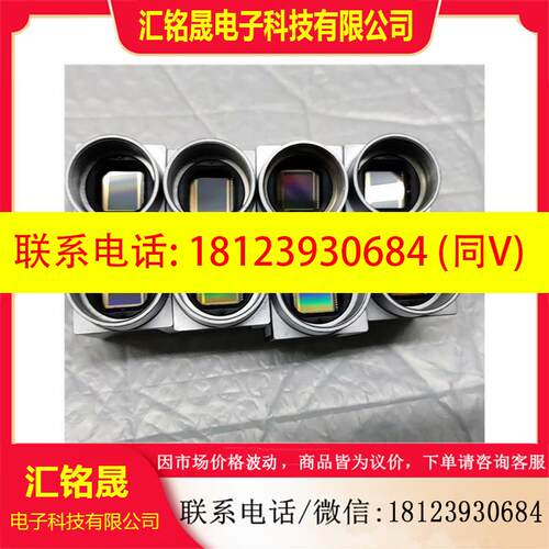 议价:德国巴斯勒工业相机,型号aca2500-20gm/gc,像素