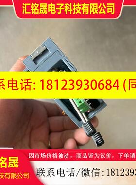 议价:西门子s7-1200PLC  CM1241 RS232 6E