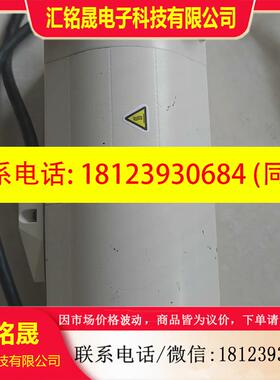 议价:小日本.MSMA082A1F/A1H.伺服电机.电机