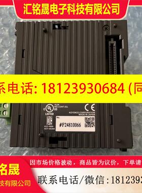 议价:胖KEYENCE基恩士KV-500C16X小TD/L21V/CL20/L20/V5/MC40V/C