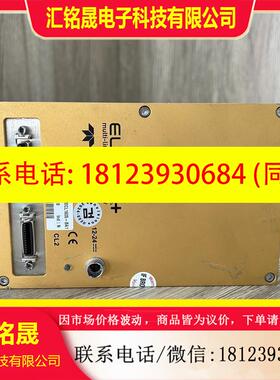 议价:E2V EV71YC4MCL1605-BA1 16K线扫描相