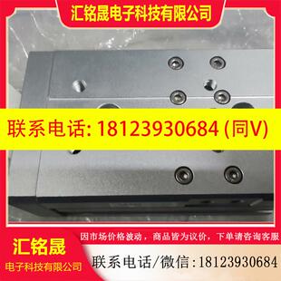 议价:亚德客气缸HLQ16X30S原装无外包装,如图实物,