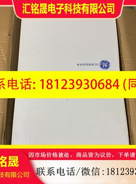 议价:通用GE断路器CB400H4EE400 原装正品CE400H