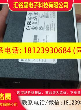 议价:摩莎模块iolongik  E1211 摩沙远程以太网模块没包装现货