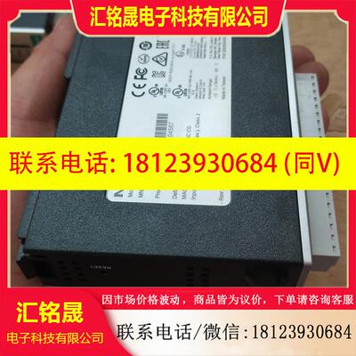 议价:摩莎模块iolongik  E1211 摩沙远程以太网模块没包装现货