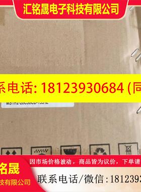 议价:汇川伺服电机MS1H2-20C30CD-T331Z /MS1H2-25C30CD-T331R原