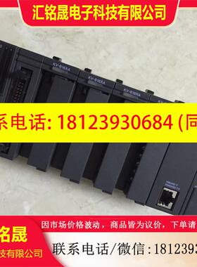 议价:KV-1000/B16XA/KV-LE20A/L20R/KV-AD40/结束盖 KEYENCE