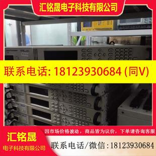 议价 N6702A模块化电源话就给我留言吧 N6700B