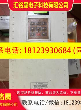 议价:韩国LG LS变频器 SV055IS5-4N0 SV075I