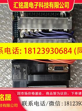 议价:欧姆龙CJ2M-CPU12,|D211,OC211原装实