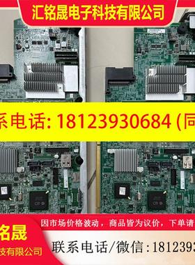 议价:原装 HPE 580G9 Spi板 802275-001