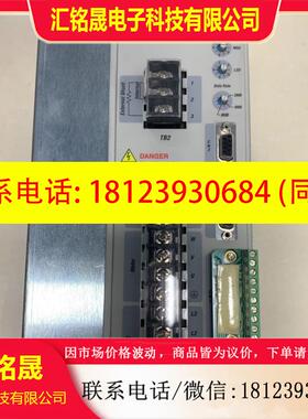 议价:罗克韦尔 2098-DSD-HV030-SE伺服驱动器,