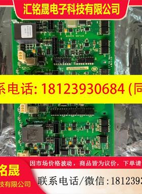 议价:风机备件板卡IS210AEBIH3BED