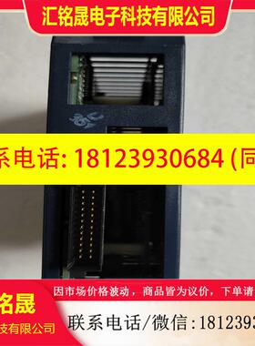 议价:IC694MDL654B 控制器图用有适用