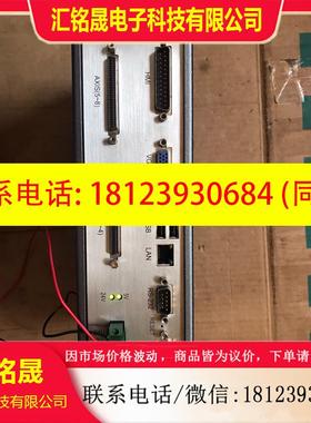 议价:CPAC-0toBox-UCT2-4PG 固高 机器人控制器