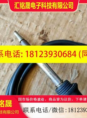 议价:快克203H高频焊台,实物拍摄,橙色如图,这个是老款的是