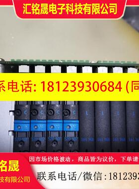 议价:ABB喷涂机器人配件3HNA003883-001,原装,