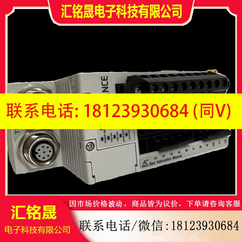 议价:基恩士SL-R11SL-R11E SL-R12D SL-R11G SL-U2 SL-V1UB原装S