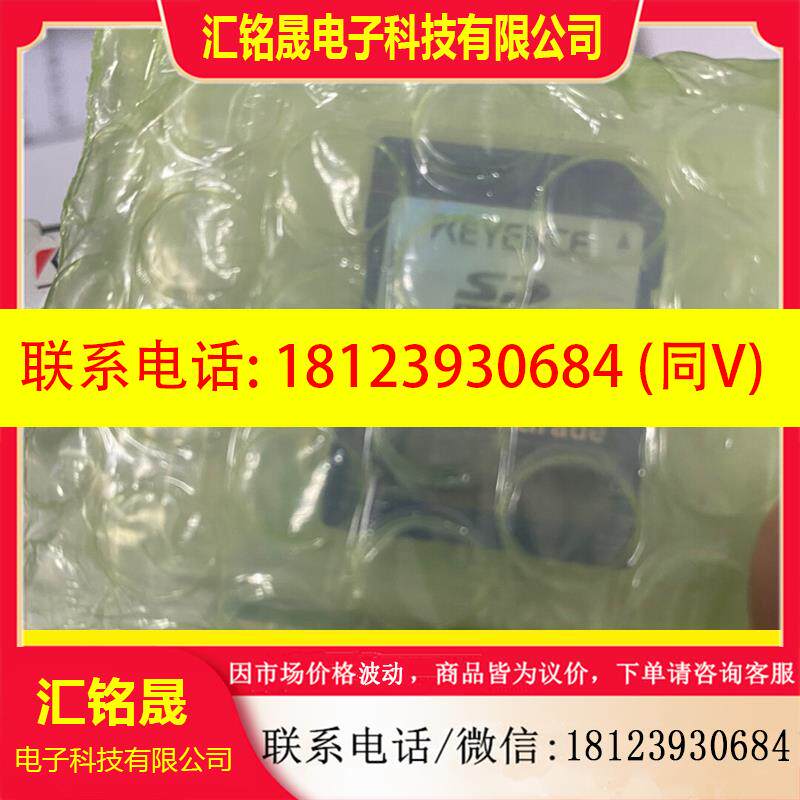 议价:基恩士视觉系统内存卡CA-SD4G CA-SD1GCA-SD