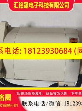 议价:电装电机 MSMA082T2U2电装电机 MSMA082T2