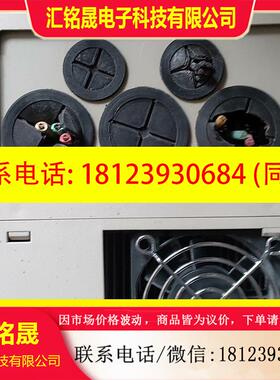 议价:优利康变频器YD13P7-T4-F  3.7kw一台 成