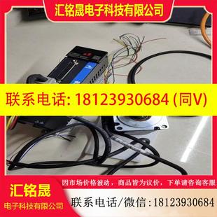 40B30CB MS1H4 M331Z 汇川伺服400w 议价