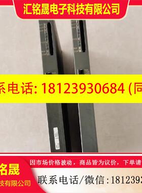 议价:西门子CPU412-1,6ES7 412-1XF04-0AB