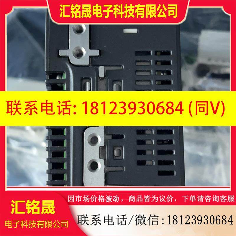议价:驱动器MBDLT25SF  400W